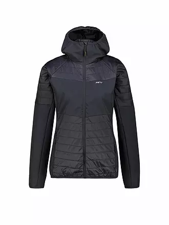 MERU | Damen Hybridjacke JAUJA | 